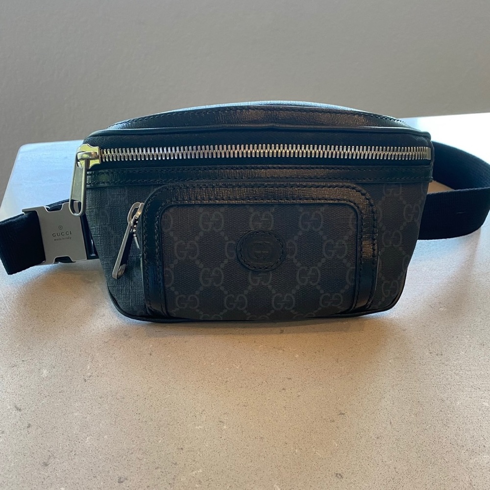Gucci Belt Bag - unisex - Picture 4 of 5